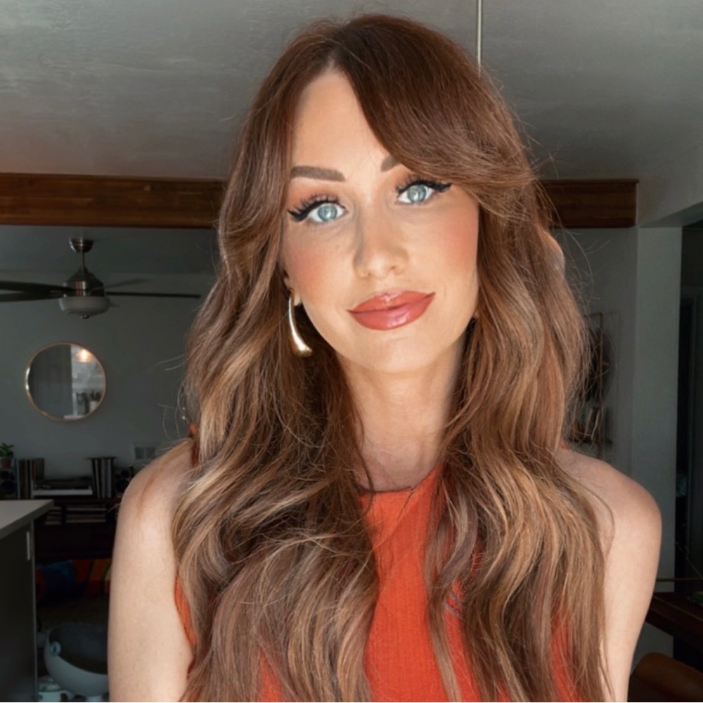 Meet your Posher, Kristen